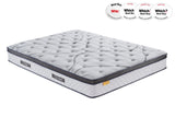 SleepSoul Heaven King Mattress