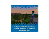 Minecraft Switch Game