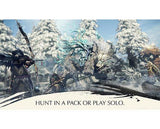 Games Bundle: FC 25, LEGO Star Wars: The Skywalker Saga, Wild Hearts