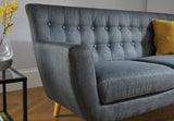 Loft 3 Seater Sofa