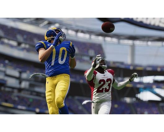 Games Bundle: Rainbow Six Siege, Madden NFL 23, Elden Ring