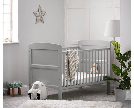 Grace 2 Piece Furniture Set - Warm Grey