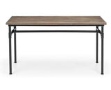 CARNEGIE DINING TABLE