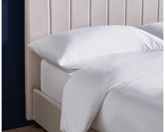 Aylen Bed Oatmeal  - Double