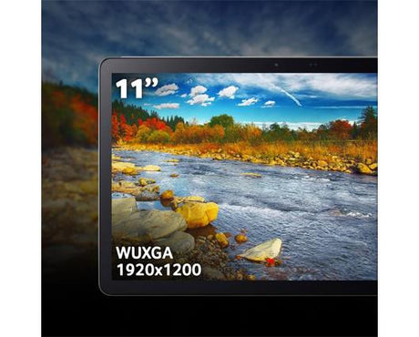 Acer Iconia V11 11" 128GB Wi-Fi Tablet - Beige