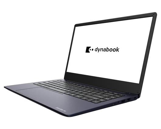 Toshiba Dynabook Satellite Pro C40-G-109 Intel Celeron 4GB RAM 128GB 14" Windows 10 Laptop