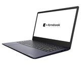 Toshiba Dynabook Satellite Pro C40-G-109 Intel Celeron 4GB RAM 128GB 14" Windows 10 Laptop