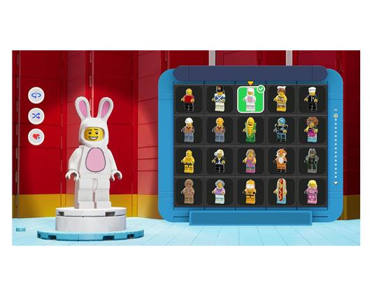 LEGO Party! - Nintendo Switch