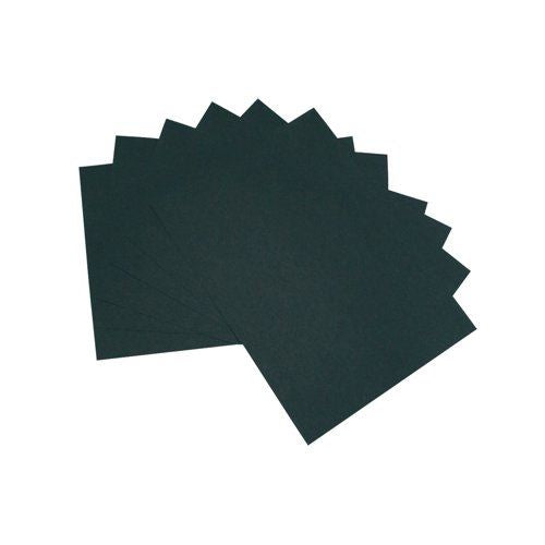 Office A3 Card 210gsm Black (Pack of 20) KHR121015