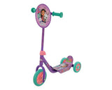 Gabby's Dollhouse Deluxe Tri-Scooter