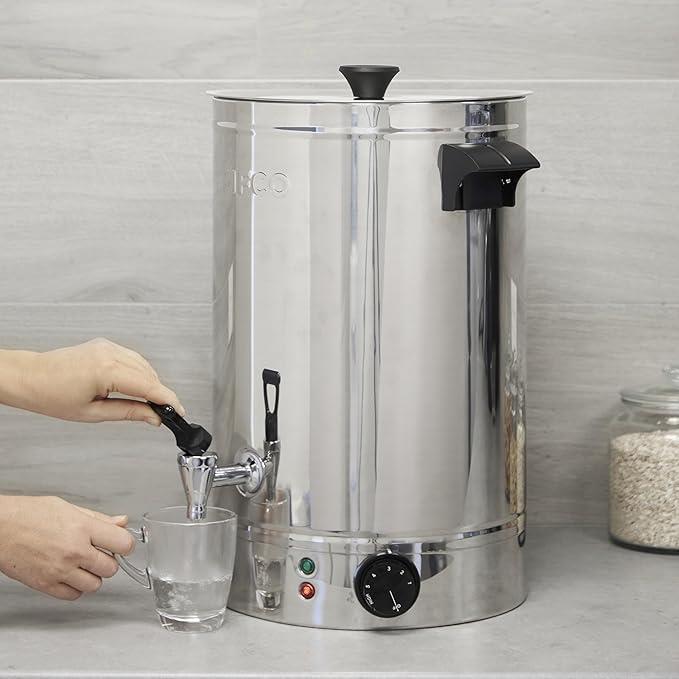 PIFCO 30L Hot Water Boiler