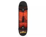 Spiderman Skateboard