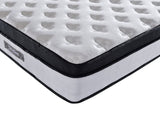 SleepSoul Cloud Super King Mattress