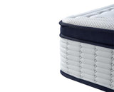SleepSoul Thea 1500 Pocket Sprung Coolgel Mattress - King