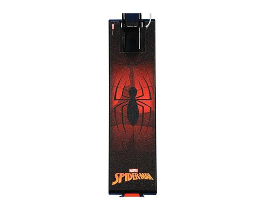 Spider-man Folding In-line Scooter with Light Up wheels