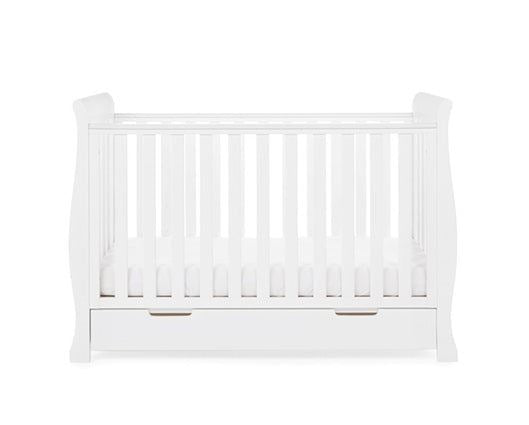 Stamford Mini 2 Piece Room Set - White