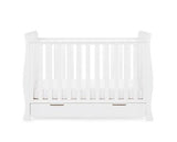 Stamford Mini 2 Piece Room Set - White