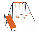 Hedstrom Saturn: Swing, Glider, Slide