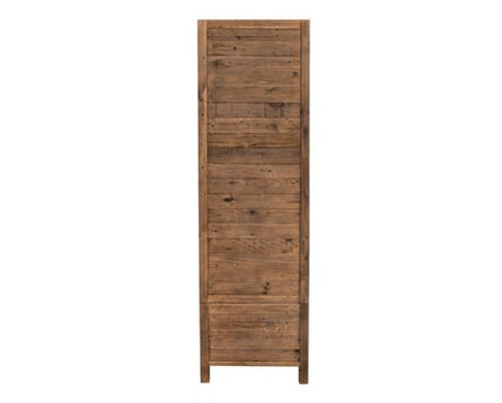 HERITAGE 2 DOOR 1 DRAWER WARDROBE