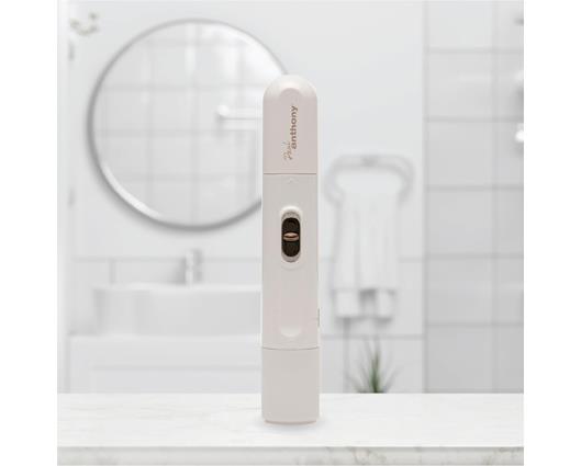 Paul Anthony Dual Facial & Eyebrow Trimmer