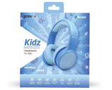 GROOVE Kidz Headphones - Blue