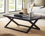 Haddon Coffee Table Black