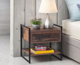 Abbey Nightstand with 1 Drawer