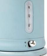 Haden Highclere Kettle 1.5L Blue