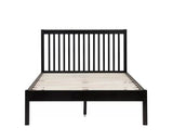 Nova Single Bed - Black