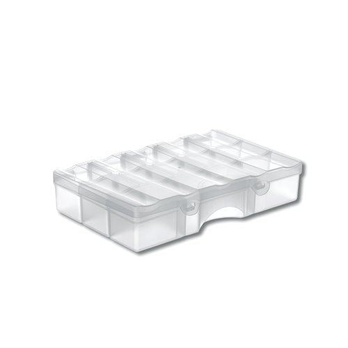 SmartStore Organiser with Inserts Medium 290x190x60mm 3617070