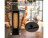 Costway 1200W Patio Heater