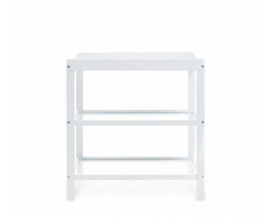 Grace 2 Piece Room Set - White