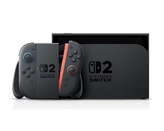 SWITCH 2 CONSOLE