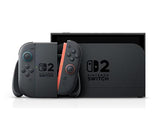 SWITCH 2 CONSOLE