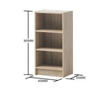 Small Narrow Bookcase