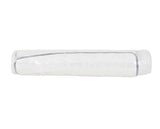 YASMIN 4'6" ROLL UP MATTRESS 24CM (POCKET SPRING) - WHITE