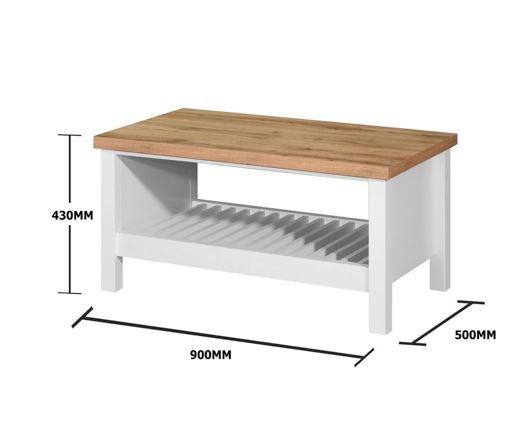 Astbury Coffee Table