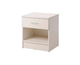3 Piece Bedroom Set 3 Drawer