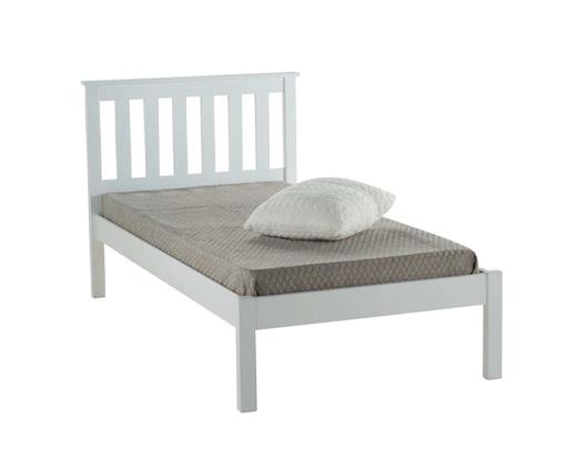 Denver Single Bed