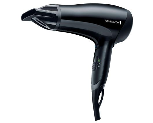 Remington D3010 Power Dry 2000 Hair Dryer