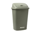 PIFCO 50L Swing Bin