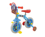 Thomas & Friends 2-in-1 10" Training Bike