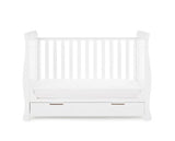 Stamford Mini 2 Piece Room Set - White