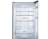 Teknix FFH1860X 186cm 60/40 Fridge Freezer Inox Stainless