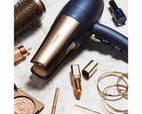 Twilight Vortex 360 Twist Dual Flow Hairdryer