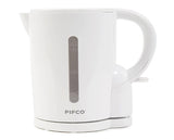 Pifco Essentials Kettle White