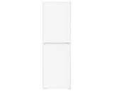 Teknix TG172W 172cm 50/50 Fridge Freezer