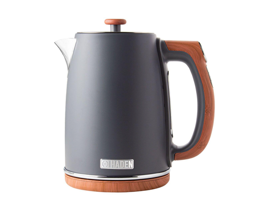 Haden Dorchester Kettle 1.7L Grey