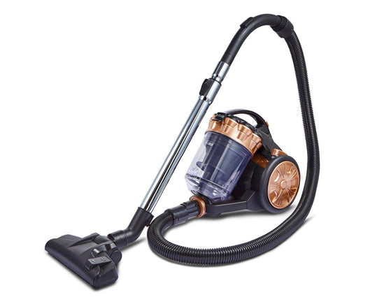 RXP10PET Multi Cyclonic Cylinder Vacuum Cleaner