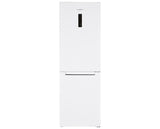 Statesman TNF1860WE 185cm 60/40 Total No Frost Fridge Freezer With LED Display White